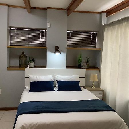 Impala Suite -Entire Unit- 2 Bedroom With 1 Ensuite Bathroom Ladysmith Exteriér fotografie