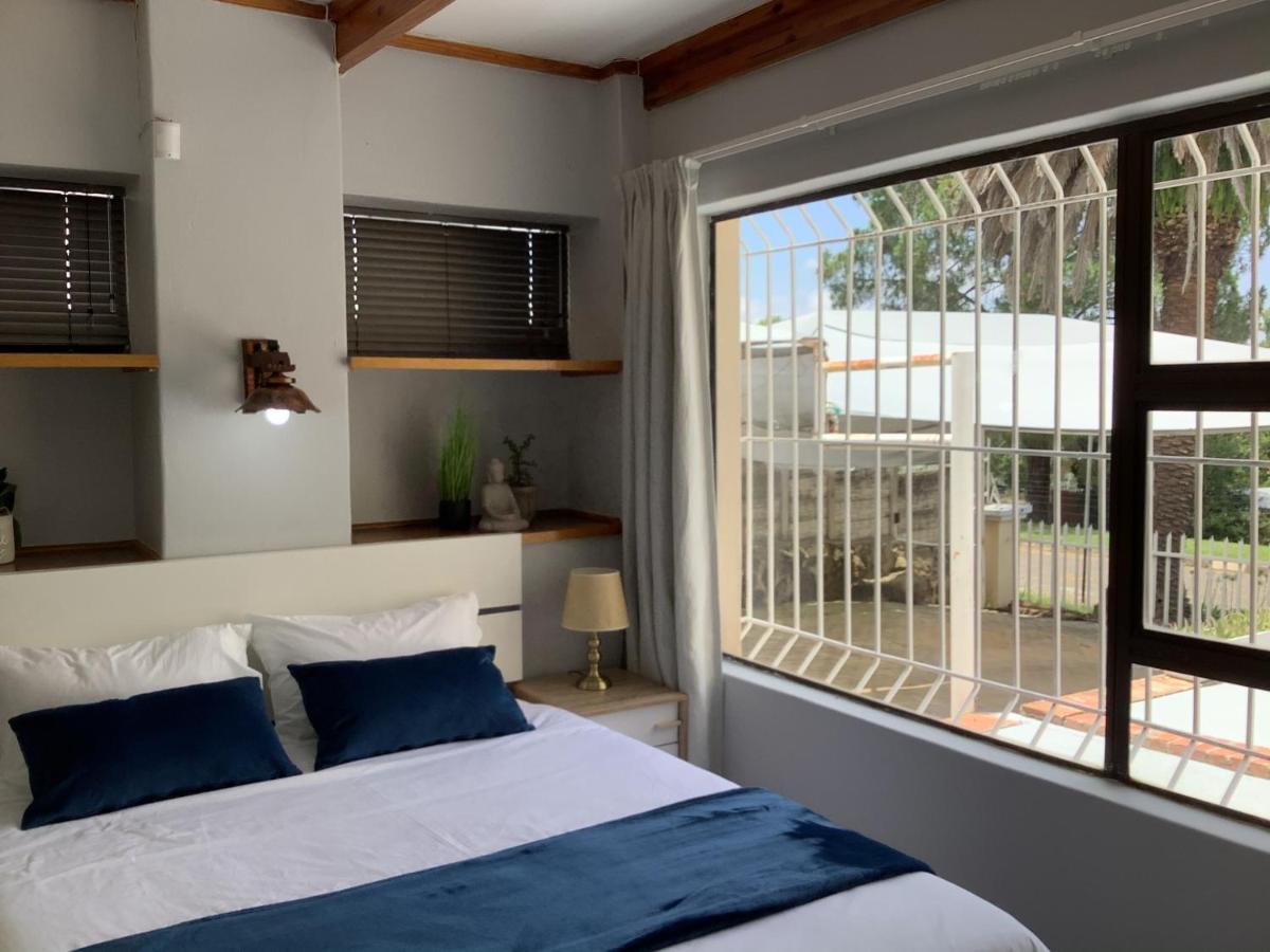 Impala Suite -Entire Unit- 2 Bedroom With 1 Ensuite Bathroom Ladysmith Exteriér fotografie