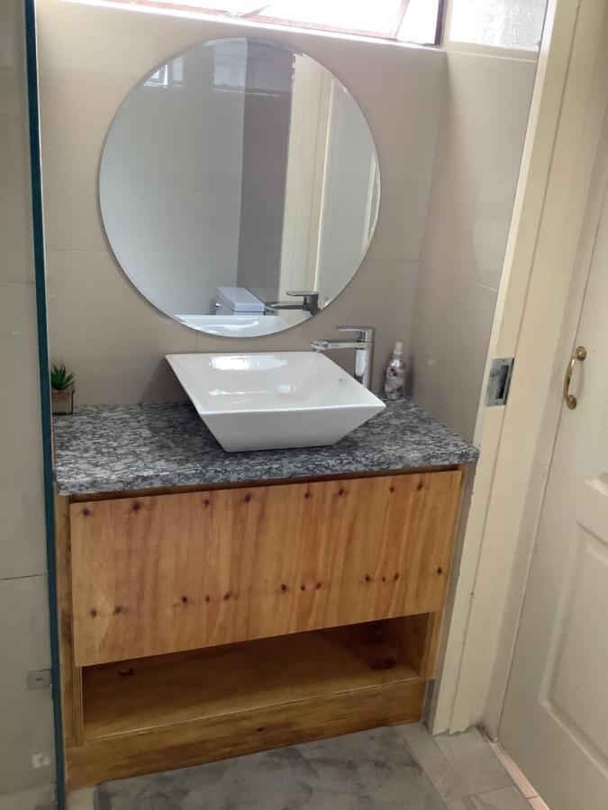 Impala Suite -Entire Unit- 2 Bedroom With 1 Ensuite Bathroom Ladysmith Exteriér fotografie