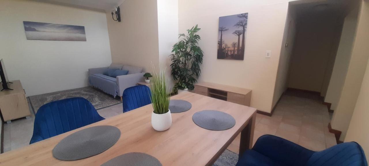 Impala Suite -Entire Unit- 2 Bedroom With 1 Ensuite Bathroom Ladysmith Exteriér fotografie