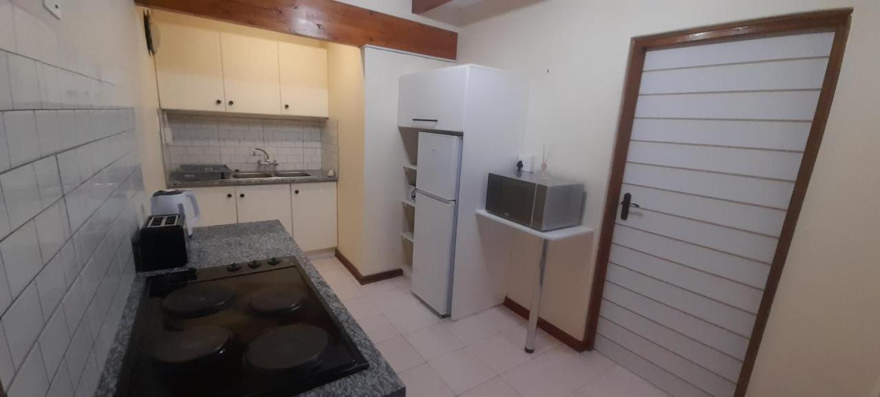 Impala Suite -Entire Unit- 2 Bedroom With 1 Ensuite Bathroom Ladysmith Exteriér fotografie
