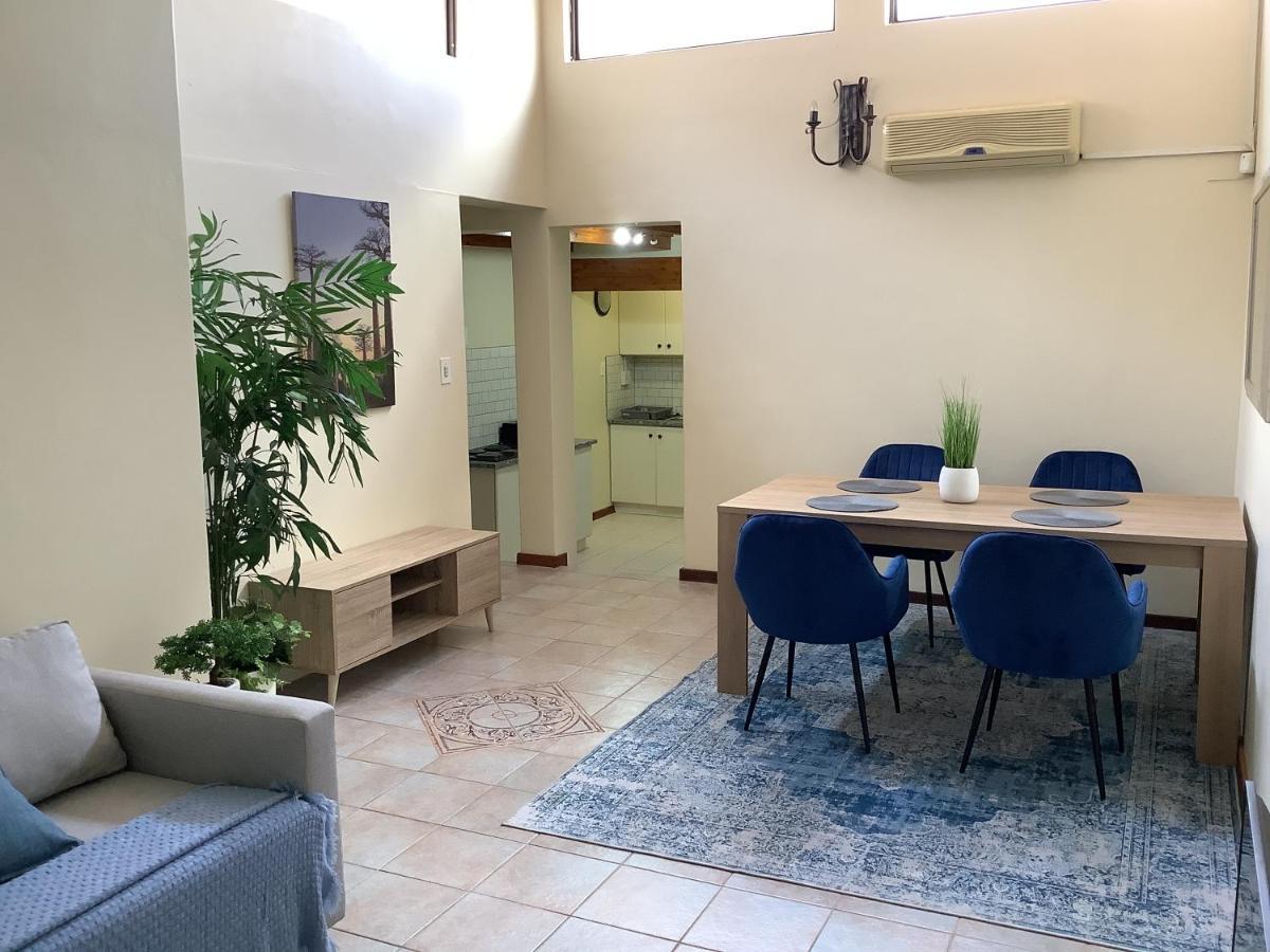 Impala Suite -Entire Unit- 2 Bedroom With 1 Ensuite Bathroom Ladysmith Exteriér fotografie