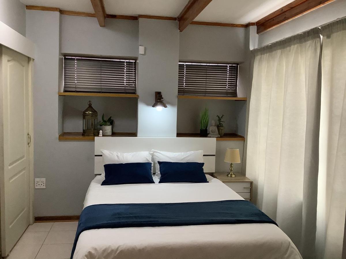 Impala Suite -Entire Unit- 2 Bedroom With 1 Ensuite Bathroom Ladysmith Exteriér fotografie
