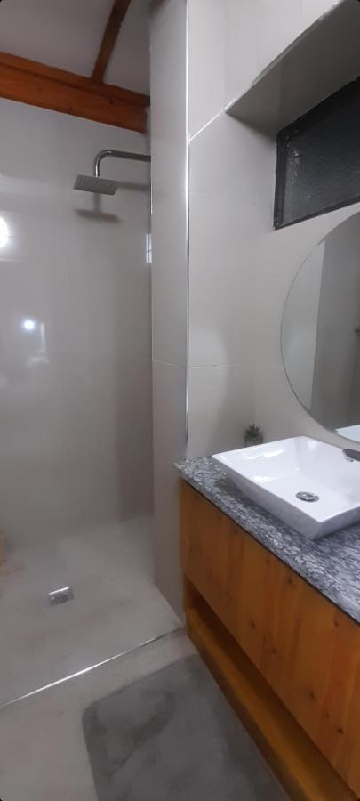 Impala Suite -Entire Unit- 2 Bedroom With 1 Ensuite Bathroom Ladysmith Exteriér fotografie